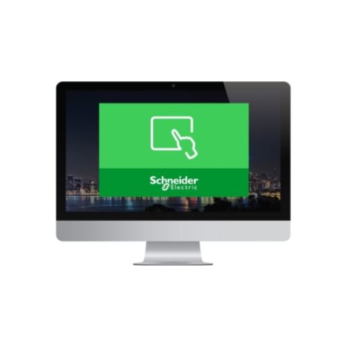 LICENCIA INDIVIDUAL CONFIG. HMI VIJEO DESIGNER 6.3